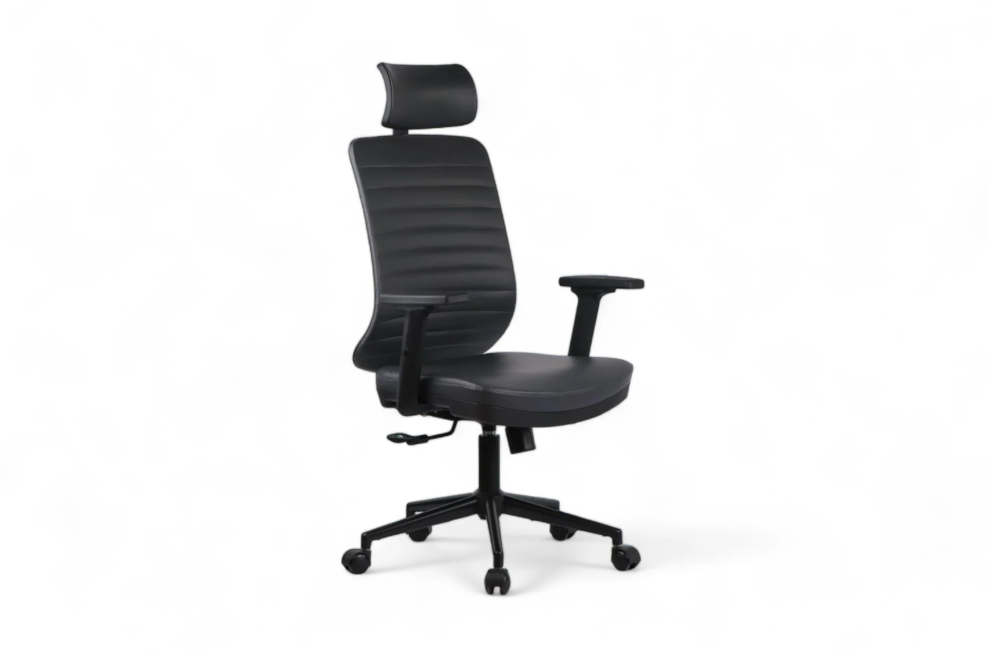 Livinya Minotti Yönetici Koltuğu V2, Antrasit
